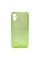 Чохол для смартфона Space III for Samsung Galaxy A05 Green (Space3iSA05Green)
