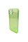 Чохол для смартфона Space III for Samsung Galaxy A05 Green (Space3iSA05Green)