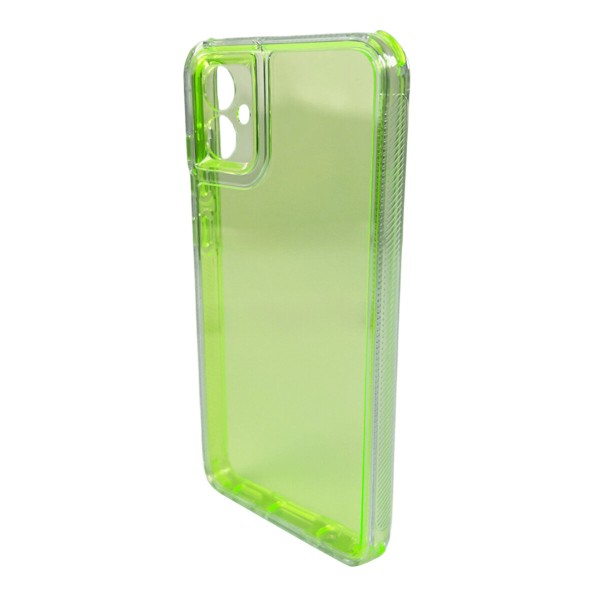 Чохол для смартфона Space III for Samsung Galaxy A05 Green (Space3iSA05Green)