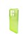Чохол для смартфона Space III for Xiaomi Redmi Note 13 Pro 5G/Poco X6 Green (Space3iXIRN13P5gGreen)