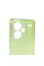 Чохол для смартфона Space III for Xiaomi Redmi Note 13 Pro Plus 5G Green (Space3iXIRN13PPusGreen)