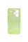 Чохол для смартфона Space III for Xiaomi Redmi Note 13 Pro Plus 5G Green (Space3iXIRN13PPusGreen)