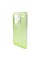 Чохол для смартфона Space III for Xiaomi Redmi Note 13 Pro Plus 5G Green (Space3iXIRN13PPusGreen)
