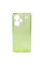 Чохол для смартфона Space III for Xiaomi Redmi Note 13 Pro Plus 5G Green (Space3iXIRN13PPusGreen)