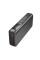 Зовнішній акумулятор HOCO Q17B Electric power bank(20000mAh) 130W space gray (6942007628976)