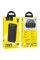 Зовнішній акумулятор HOCO J111A Smart charge power bank(20000mAh) Black (6931474795762)