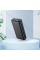 Зовнішній акумулятор HOCO J111A Smart charge power bank(20000mAh) Black (6931474795762)