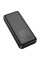 Зовнішній акумулятор HOCO J111A Smart charge power bank(20000mAh) Black (6931474795762)
