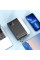 Зовнішній акумулятор HOCO J94A Masterful 22.5W fully compatible power bank(50000mAh) Black (6942007626347)