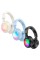 Бездротові навушники HOCO W48 Focus BT headphones Black (6942007618816)