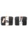 Сумка для ноутбука HOCO GT1 Simple series laptop bag(15.6 inches) Black (6942007620987)