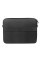Сумка для ноутбука HOCO GT1 Simple series laptop bag(15.6 inches) Black (6942007620987)