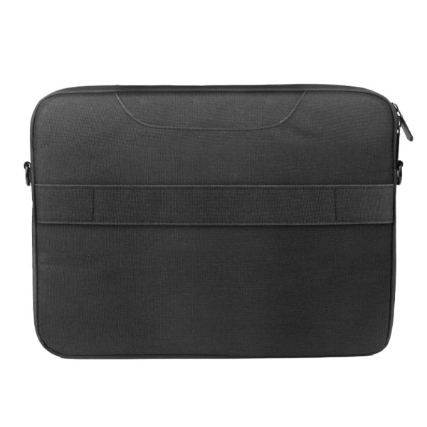 Сумка для ноутбука HOCO GT1 Simple series laptop bag(15.6 inches) Black (6942007620987)