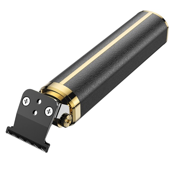 Машинка для стрижки HOCO HP22 Retro engraving electric hair clipper (6942007623766)