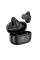 Бездротові навушники HOCO EA9 Clear sound clip-on true wireless BT headset Black (6942007629188)