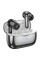 Бездротові навушники HOCO EQ16 Shine true wireless ANC+ENC Noise Reduction BT headset Black glaze (6942007619103)