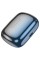 Бездротові навушники HOCO EQ16 Shine true wireless ANC+ENC Noise Reduction BT headset Blue glaze (6942007619127)