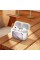 Бездротові навушники HOCO EW72 Soar true wireless ANC Noise Reduction touch screen BT headset White (6942007629829)
