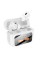 Бездротові навушники HOCO EW72 Soar true wireless ANC Noise Reduction touch screen BT headset White (6942007629829)
