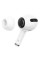 Бездротові навушники HOCO EW66 True wireless stereo headset White (6942007621748)