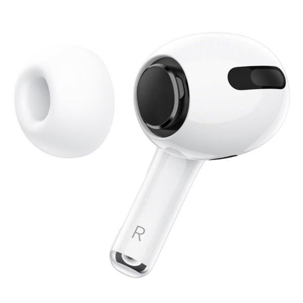 Бездротові навушники HOCO EW66 True wireless stereo headset White (6942007621748)
