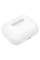 Бездротові навушники HOCO EW66 True wireless stereo headset White (6942007621748)