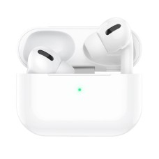 Бездротові навушники HOCO EW66 True wireless stereo headset White (6942007621748)