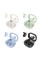 Навушники HOCO EW65 Shadow true wireless sleep BT headset Black (6942007623575)