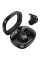 Навушники HOCO EW65 Shadow true wireless sleep BT headset Black (6942007623575)