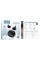 Навушники HOCO EW65 Shadow true wireless sleep BT headset Black (6942007623575)