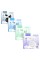 Бездротові навушники HOCO EW65 Shadow true wireless sleep BT headset Milky white (6942007623582)