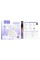 Бездротові навушники HOCO EW65 Shadow true wireless sleep BT headset Milky white (6942007623582)
