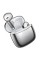 Навушники HOCO EW62 Glitter wireless BT headset Black glaze (6942007628334)