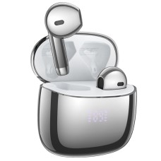 Навушники HOCO EW62 Glitter wireless BT headset Black glaze (6942007628334)