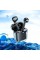 Бездротові навушники HOCO EW52 Lilly true wireless BT headset Black (6942007620536)