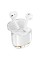 Бездротові навушники HOCO EW52 Lilly true wireless BT headset White (6942007620543)