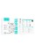 Бездротові навушники HOCO EW52 Lilly true wireless BT headset White (6942007620543)