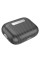 Навушники HOCO EW47 Plus True wireless stereo headset(carbon fiber pattern version) Black (6942007623315)