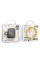 Навушники HOCO EW41 Plus True wireless stereo headset(carbon fiber pattern version) Black (6942007623292)