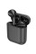 Навушники HOCO EW41 Plus True wireless stereo headset(carbon fiber pattern version) Black (6942007623292)