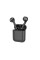 Навушники HOCO EW41 Plus True wireless stereo headset(carbon fiber pattern version) Black (6942007623292)
