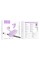 Бездротові навушники HOCO EW39 Bright true wireless ENC BT headset Purple (6931474794611)