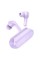 Бездротові навушники HOCO EW39 Bright true wireless ENC BT headset Purple (6931474794611)