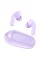 Бездротові навушники HOCO EW39 Bright true wireless ENC BT headset Purple (6931474794611)