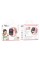 Дитячий cмарт-годинник Hoco Y101 4G children smart watch Pink (6942007626422)