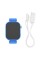 Дитячий cмарт-годинник Hoco Y101 4G children smart watch Blue (6942007626439)