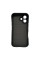 Чохол для смартфона Cosmic Magic Shield for Apple iPhone 16 Black (MagicShiP16Black)