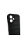 Чохол для смартфона Cosmic Magic Shield for Apple iPhone 16 Black (MagicShiP16Black)