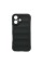 Чохол для смартфона Cosmic Magic Shield for Apple iPhone 16 Black (MagicShiP16Black)