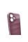 Чохол для смартфона Cosmic Magic Shield for Apple iPhone 16 Lavender (MagicShiP16Lavender)